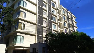 Ceebros Arcadia Elevation 1