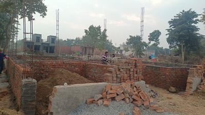 Project Image of 567.0 - 720.0 Sq.ft 2 BHK Villa for buy in Gokul Residenency
