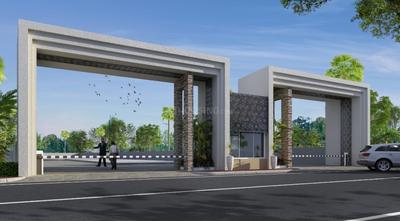 Project Image of 1112.0 - 2056.0 Sq.ft 2 BHK Apartment for buy in Sai Creative Enclave