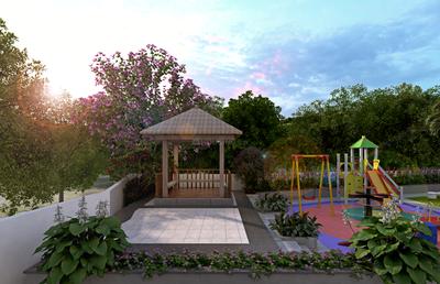 Project Image of 651.0 - 919.0 Sq.ft 2 BHK Apartment for buy in Parshwa Greens