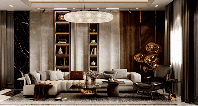 Project Image of 746.8 - 1068.64 Sq.ft 1 RK Apartment for buy in Skyron Vrindanand Vastya