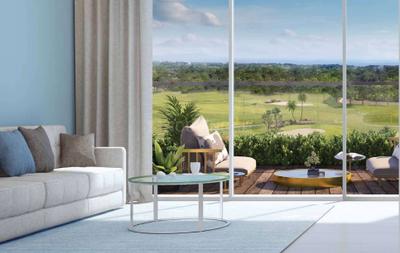 Project Image of 1700.0 - 6100.0 Sq.ft 3 BHK Apartment for buy in Prateek Canary