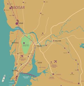 Project Image of 400.0 - 522.0 Sq.ft 1 BHK Apartment for buy in Agami Sapphire
