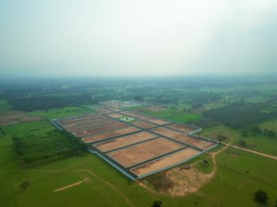 Project Image of 645.0 - 5988.0 Sq.ft Residential Plot Plot for buy in Sree Misty Clouds