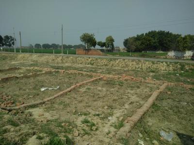 Project Image of 0.0 - 4455.0 Sq.ft Residential Plot Plot for buy in RSA Paradise Dream City 2