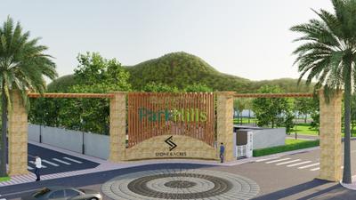 Stone And Acres Park Hills Gated Community 1