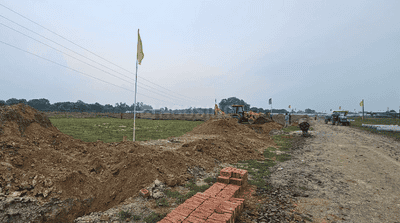 Project Image of 729.0 - 900.0 Sq.ft Residential Plot Plot for buy in Skyom City Ph 2