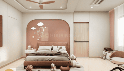 Project Image of 3075.0 - 3125.0 Sq.ft 4 BHK Villa for buy in Grupe Elara