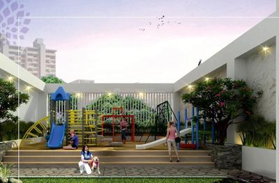 Gallery Cover Pic of Optima The Pavilion