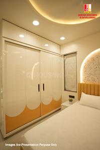 Project Image of 1140.0 - 2347.0 Sq.ft 2 BHK Apartment for buy in Sunflower City