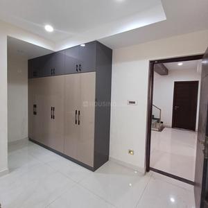 Project Image of 2233.0 - 3800.0 Sq.ft 4 BHK Villa for buy in Noma Nilaya
