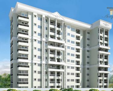 Project Image of 783.0 - 1765.0 Sq.ft 1 BHK Apartment for buy in Mandavi Acropolis