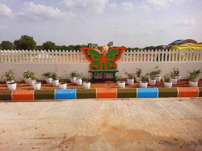Vikhyath Haritha Vanam Bhongir Amenities 4