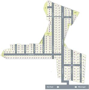 Project Image of 1200.0 - 2050.0 Sq.ft 2 BHK Villa for buy in Sun Silicon Hills