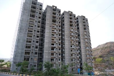 Project Image of 1149.0 - 1266.0 Sq.ft 2 BHK Apartment for buy in ARAR SUMMIT