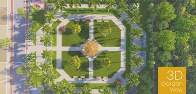 Project Image of 1130.21 - 9721.86 Sq.ft Residential Plot Plot for buy in Mauli Nagar 19 Sec B