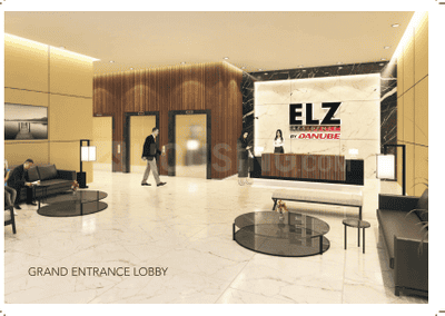 Project Image of 682.0 - 1150.73 Sq.ft 1 BHK Apartment for buy in Danube ELZ Residence