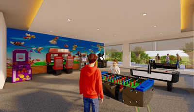 Project Image of 1184.0 - 5500.0 Sq.ft 2 BHK Apartment for buy in The Address