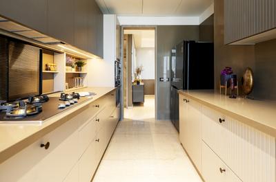 Project Image of 758.0 - 1780.0 Sq.ft 2 BHK Apartment for buy in Monte South