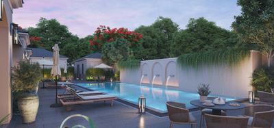 Project Image of 3852.0 - 4905.0 Sq.ft 2 BHK Villa for buy in Savanna Seasons