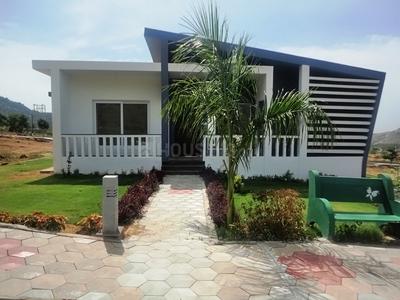 Project Image of 0.0 - 1142.0 Sq.ft 3 BHK Villa for buy in Bahri Premium Villas