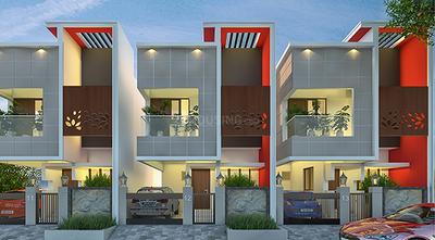 VM VM Garden Phase 2 Elevation 1