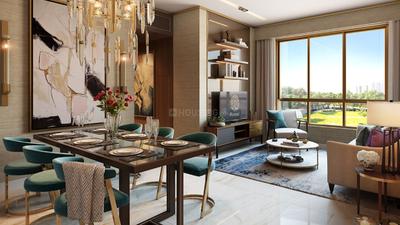 Project Image of 658.64 - 1152.0 Sq.ft 2 BHK Apartment for buy in VTP Euphoria Phase 2