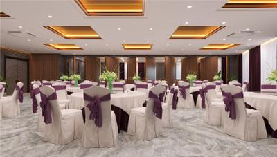 Project Image of 2954.91 - 5439.97 Sq.ft 3 BHK Apartment for buy in Sai Raghavendras B R Icon