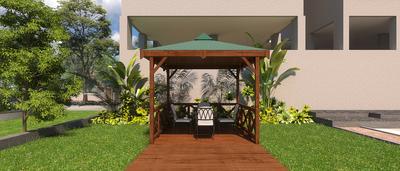 Project Image of 1269.0 - 4396.0 Sq.ft 2 BHK Apartment for buy in Northstar Park Avenue