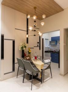Project Image of 478.0 - 783.0 Sq.ft 1 BHK Apartment for buy in Ram Green Hive A C D E