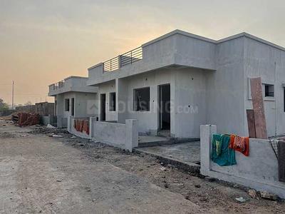 Project Image of 381.8 - 921.28 Sq.ft 2 BHK Villa for buy in Gajanan Paradise Villa
