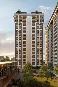 Project Image of 1360.0 - 1860.0 Sq.ft 2 BHK Apartment for buy in Brothers B Eminent