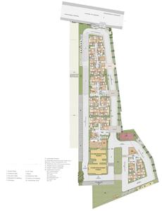 Project Image of 885.12 - 1468.1 Sq.ft 1 BHK Apartment for buy in Svamitva Soulspring Phase 2