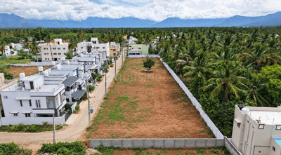 Project Image of 1961.0 - 2607.0 Sq.ft Residential Plot Plot for buy in Mullai Nagar Phase II