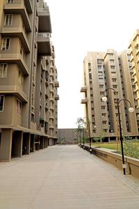 Project Image of 1644 Sq.ft 2 BHK Apartment / Flat for sale in Narolgam for Rs. 3400000