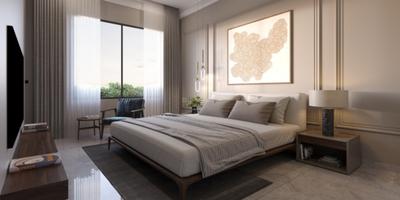 Project Image of 860.57 - 866.0 Sq.ft 3 BHK Apartment for buy in Empire Skypark