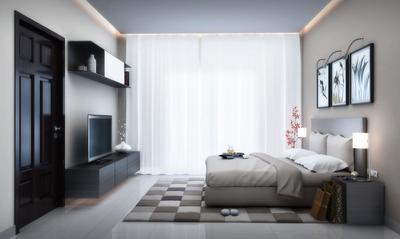 Project Image of 1388.0 - 1960.0 Sq.ft 2 BHK Apartment for buy in Sobha Elan