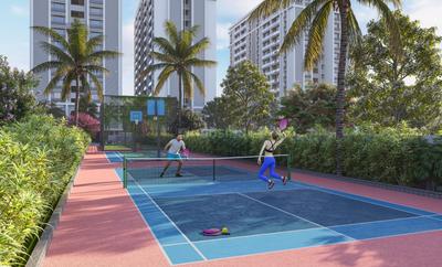 Project Image of 1548.0 - 2025.0 Sq.ft 2 BHK Apartment for buy in S Shyam Sharnam