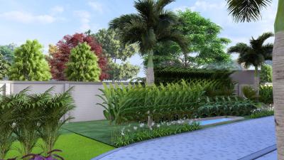 Project Image of 2579.0 - 3180.0 Sq.ft 4 BHK Villa for buy in Motzkin Park Terrace