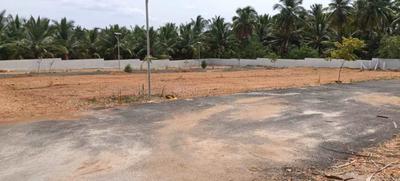 Project Image of 750 Sq.ft 2 BHK Villa for sale in Thennampalayam for Rs. 3225000