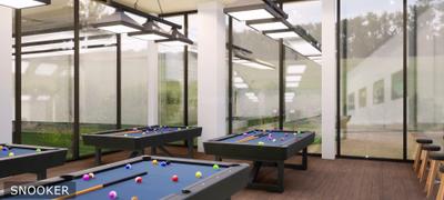 Project Image of 1190.0 - 1616.0 Sq.ft 2 BHK Apartment for buy in Harbans Park Elite Enclave Phase I