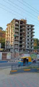 Project Image of 1200 Sq.ft 3 BHK Apartment / Flat for sale in Dhirenpara for Rs. 10000000