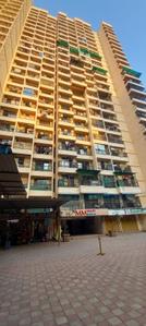 Project Image of 366.0 - 510.0 Sq.ft 1 BHK Apartment for buy in MM Valley A2