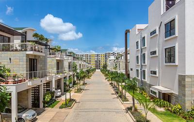 Project Image of 3131.0 - 3325.0 Sq.ft 4 BHK Villa for buy in Krishna Northwoods