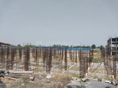 Project Image of 1100 Sq.ft 2 BHK Apartment / Flat for sale in Bowrampet for Rs. 5823835
