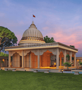 Project Image of 4100 Sq.ft 4 BHK Apartment / Flat for sale in Pipliyahana for Rs. 35900000