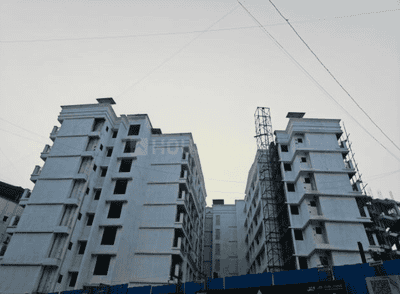 Project Image of 259.52 - 585.34 Sq.ft 1 RK Apartment for buy in Jai Shree Anandi Imperial