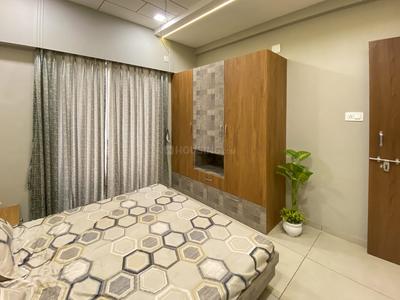 Project Image of 430.0 - 850.0 Sq.ft 1 BHK Apartment for buy in Aangan Sky View Phase 1