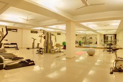 Project Image of 1290.0 - 1830.0 Sq.ft 2 BHK Apartment for buy in Kolla Luxor Heights