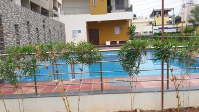 Project Image of 2469.0 - 2672.0 Sq.ft 4 BHK Apartment for buy in Srinivasa Sri Amethyst Duplexes
